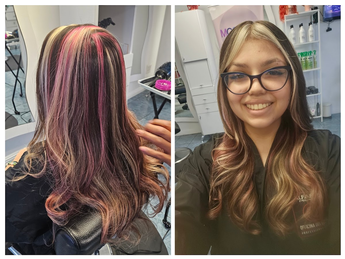 Mcolors work 1