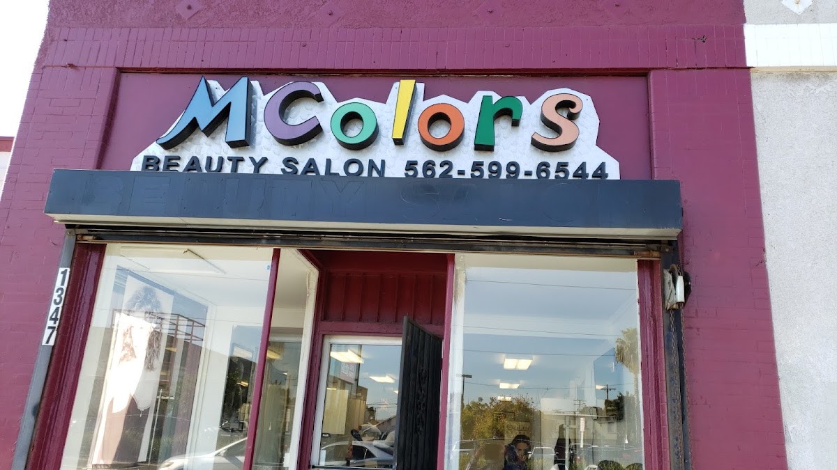 Mcolors work 2
