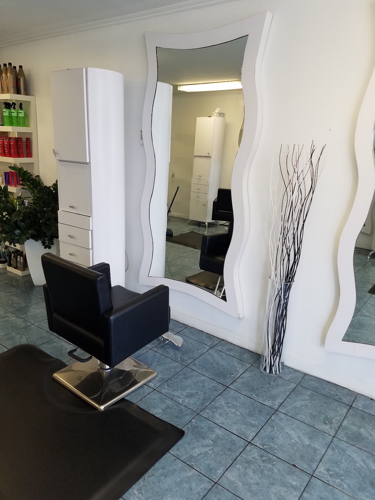 Color work at Mcolors